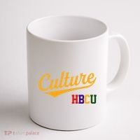 Hbcu Culture Historically Black College And University Coffee Mug thumb 1