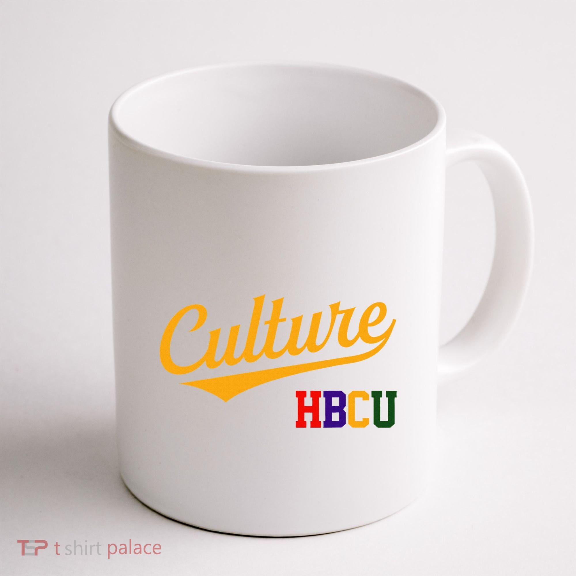 Hbcu Culture Historically Black College And University Coffee Mug