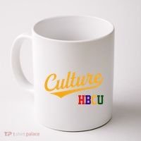 Hbcu Culture Historically Black College And University Coffee Mug thumb 0