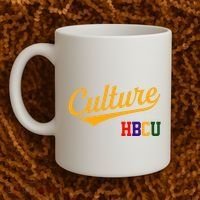 Hbcu Culture Historically Black College And University Coffee Mug thumb 2
