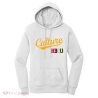 Hbcu Culture Historically Black College And University Women's Hoodie thumb 0