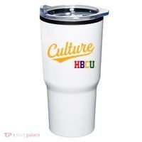 Hbcu Culture Historically Black College And University Tumbler thumb 0