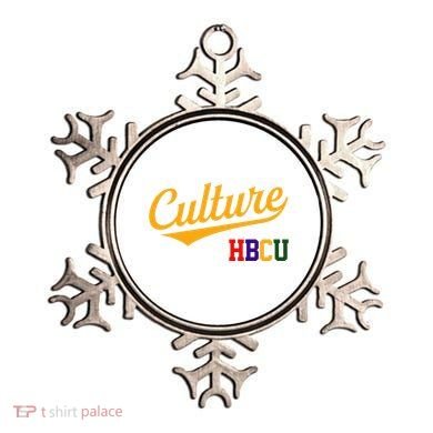 Hbcu Culture Historically Black College And University Ornament