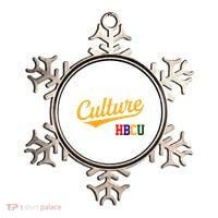 Hbcu Culture Historically Black College And University Ornament thumb 0