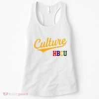 Hbcu Culture Historically Black College And University Women's Tank Top thumb 0