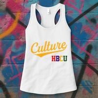 Hbcu Culture Historically Black College And University Women's Tank Top thumb 3