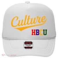 Hbcu Culture Historically Black College And University Hat thumb 0