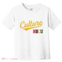 Hbcu Culture Historically Black College And University Toddler T-Shirt thumb 0