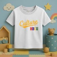 Hbcu Culture Historically Black College And University Toddler T-Shirt thumb 3