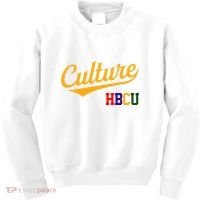 Hbcu Culture Historically Black College And University Kids Sweatshirt thumb 0