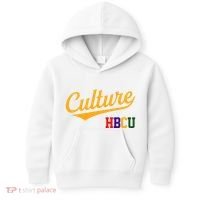 Hbcu Culture Historically Black College And University Kids Hoodie thumb 0