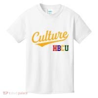 Hbcu Culture Historically Black College And University Kids T-Shirt thumb 0
