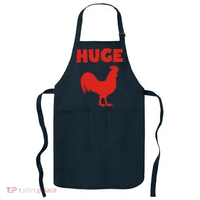 Apron