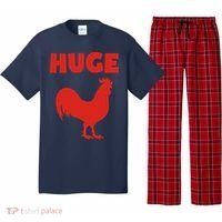 Huge Cock Pajama Set thumb 0
