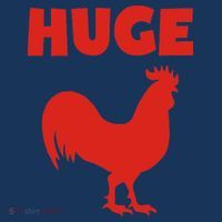 Huge Cock Polo thumb 2