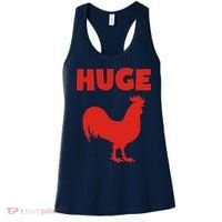 Huge Cock Women's Tank Top thumb 0