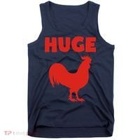 Huge Cock Tank Top thumb 0