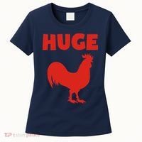 Huge Cock Women's T-Shirt thumb 0