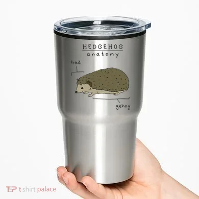 Tumbler