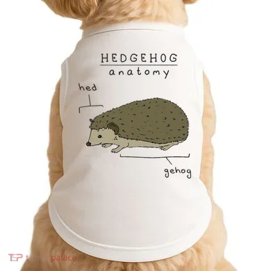 Doggie Tank