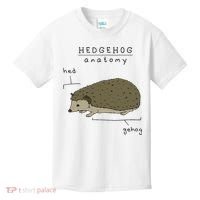 Hedgehog cute Hedgehogs Kids T-Shirt thumb 0