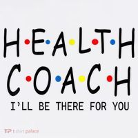 Health Coach I'll Be There For You 2 Visor thumb 3