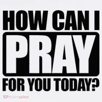 How Can I Pray For You Christian Faith Jesus Polo thumb 3