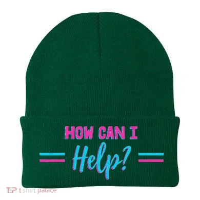 Beanie