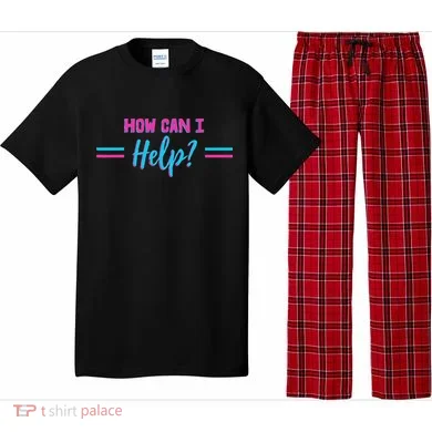 Pajama Set