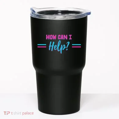 Tumbler