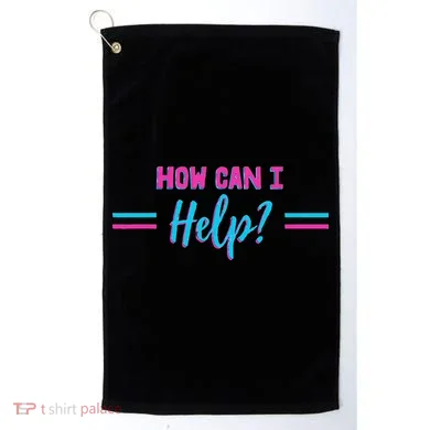 Golf Towel