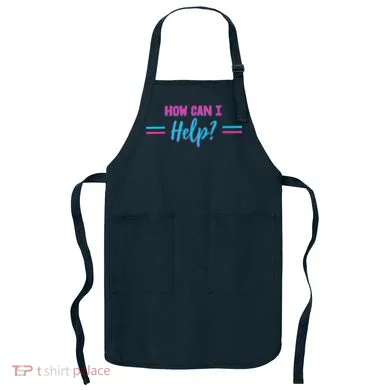 Apron