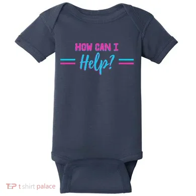 Baby Bodysuit