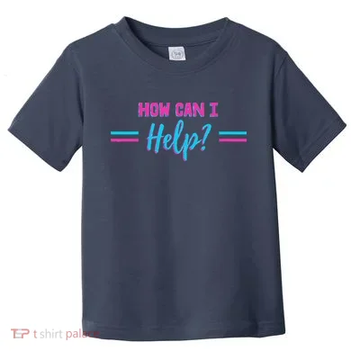 Toddler T-Shirt