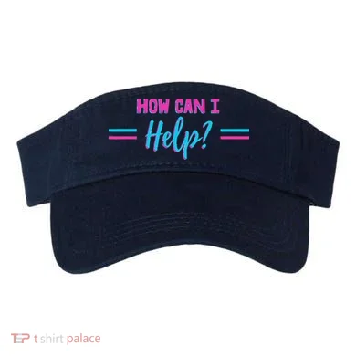 Visor