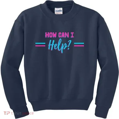 Kids Sweatshirt