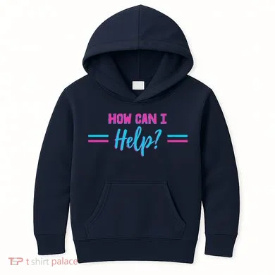 Kids Hoodie