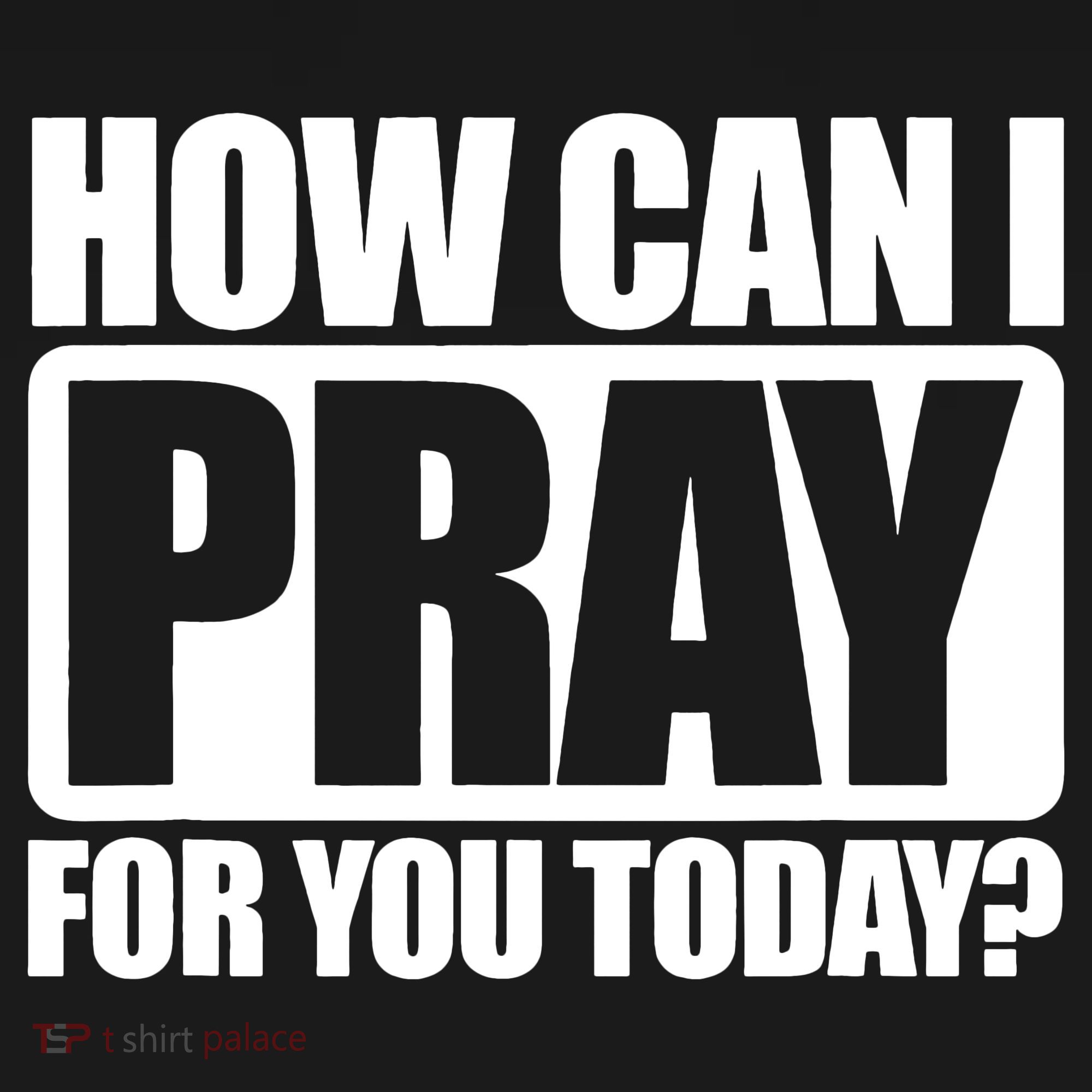 How Can I Pray For You Today Faith Jesus Visor