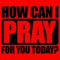 How Can I Pray For You Today Faith Jesus Santa Hat thumb 1