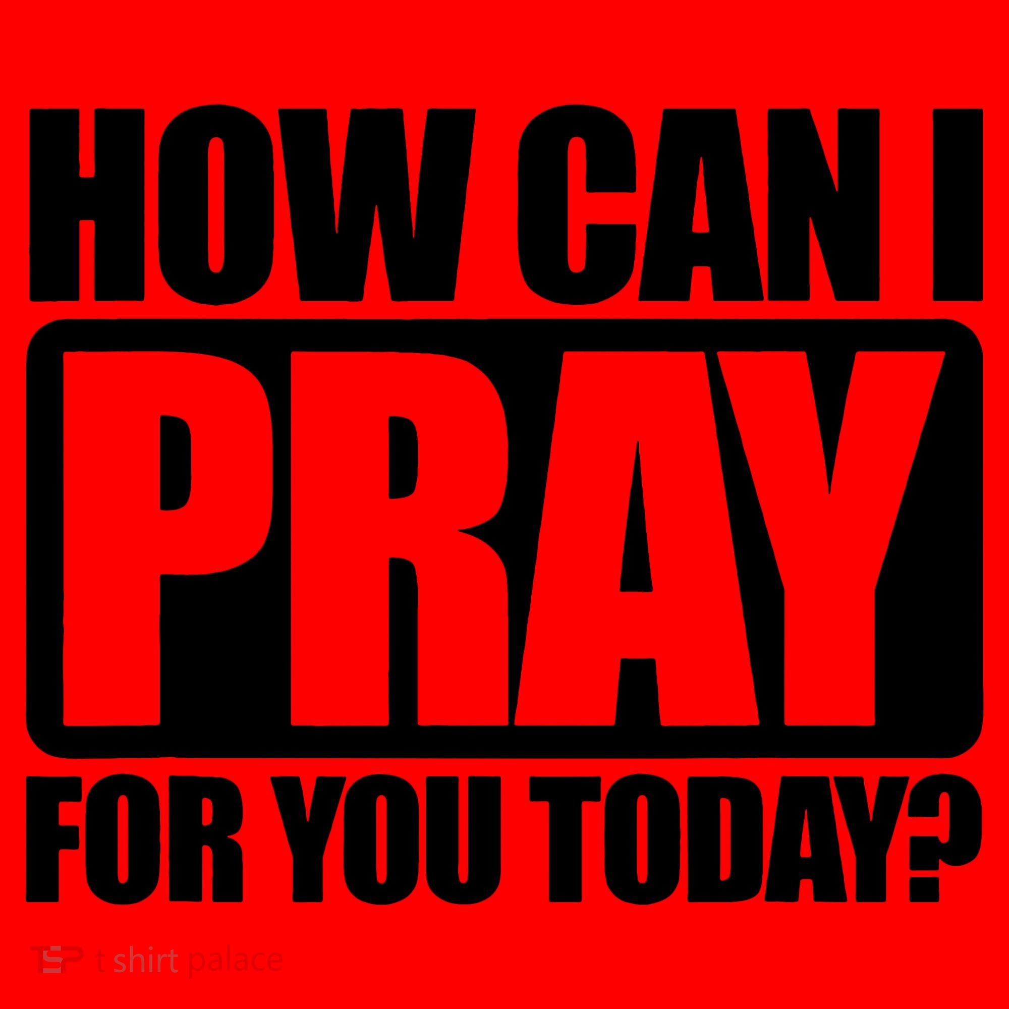 How Can I Pray For You Today Faith Jesus Santa Hat
