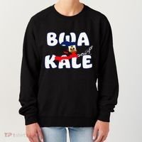 Haitian Creole Independence Patriotic Haiti 1804 Bwa Kale Women's Sweatshirt thumb 0