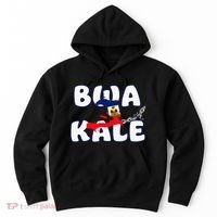 Haitian Creole Independence Patriotic Haiti 1804 Bwa Kale Hoodie thumb 0