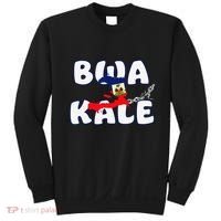 Haitian Creole Independence Patriotic Haiti 1804 Bwa Kale Sweatshirt thumb 0