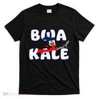 Haitian Creole Independence Patriotic Haiti 1804 Bwa Kale T-Shirt thumb 0