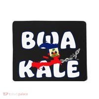Haitian Creole Independence Patriotic Haiti 1804 Bwa Kale Mousepad thumb 0