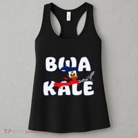 Haitian Creole Independence Patriotic Haiti 1804 Bwa Kale Women's Tank Top thumb 3