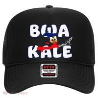 Haitian Creole Independence Patriotic Haiti 1804 Bwa Kale Hat thumb 0