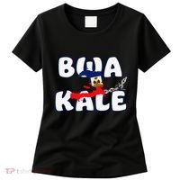 Haitian Creole Independence Patriotic Haiti 1804 Bwa Kale Women's T-Shirt thumb 0