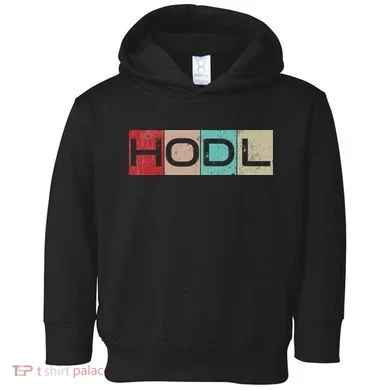 Toddler Hoodie