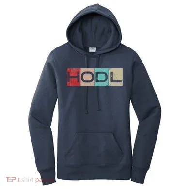 Women's Hoodie